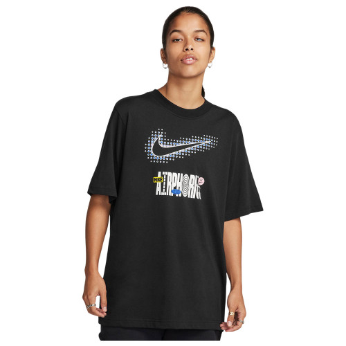 Nike Γυναικεία κοντομάνικη μπλούζα Sportswear Graphic T-Shirt